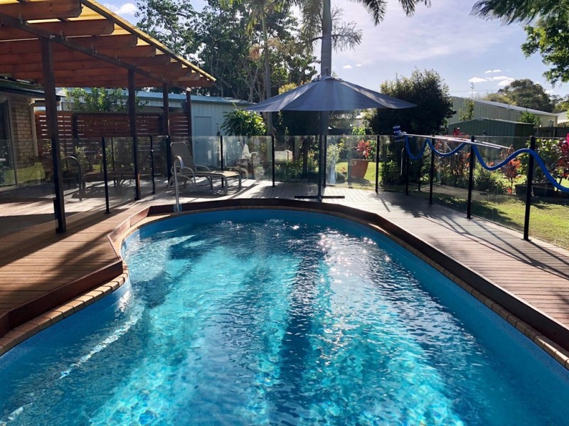 11 AQUITANIA COURT, Cooloola Cove QLD 4580