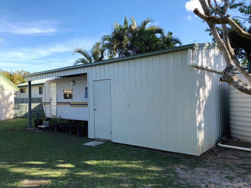 11 AQUITANIA COURT, Cooloola Cove QLD 4580