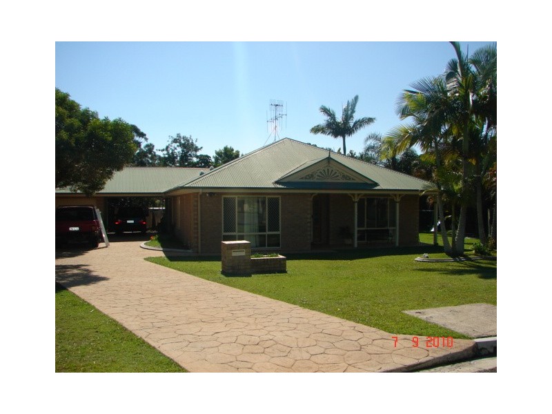 7 Waiwera Court, Tin Can Bay QLD 4580