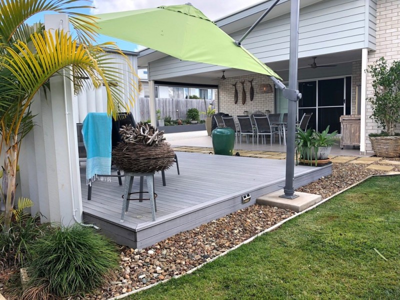 18 LOMANDRA AVENUE, Cooloola Cove QLD 4580