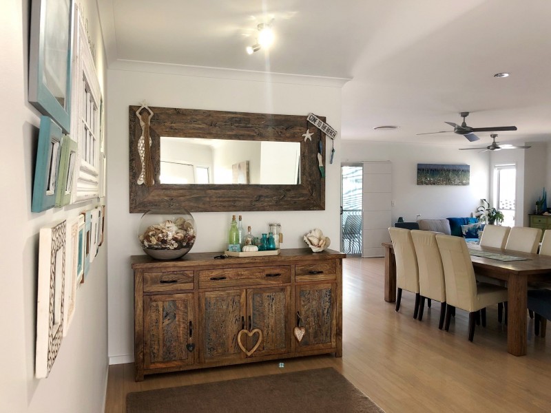 18 LOMANDRA AVENUE, Cooloola Cove QLD 4580