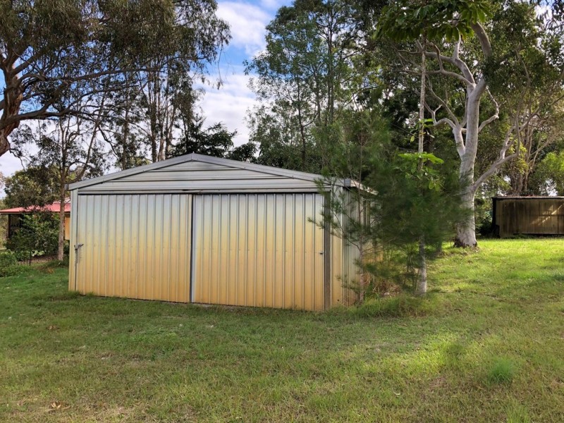 138 BAYSIDE ROAD, Cooloola Cove QLD 4580