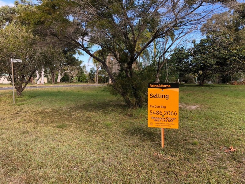 138 BAYSIDE ROAD, Cooloola Cove QLD 4580