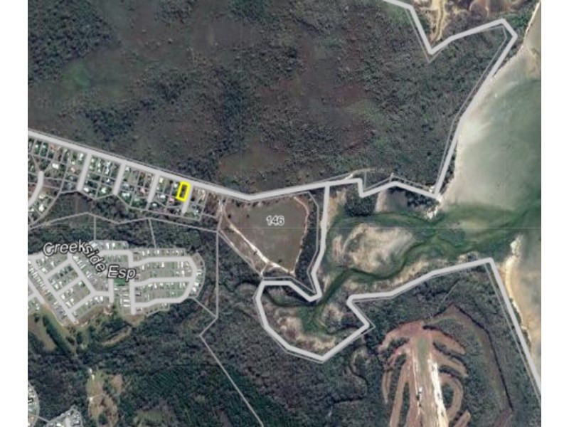 138 BAYSIDE ROAD, Cooloola Cove QLD 4580