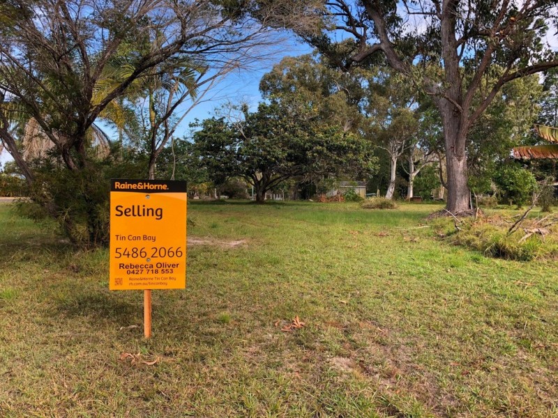 138 BAYSIDE ROAD, Cooloola Cove QLD 4580