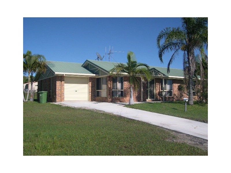 Cooloola Cove QLD 4580