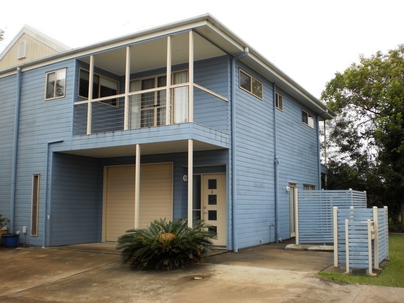 3/17 Bass St, Tin Can Bay QLD 4580