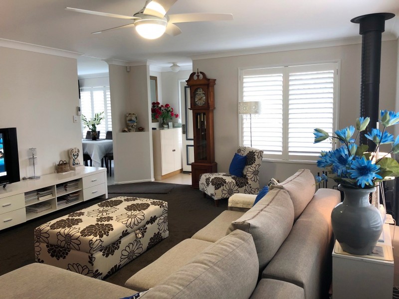 104 GOLDEN HIND AVENUE, Cooloola Cove QLD 4580