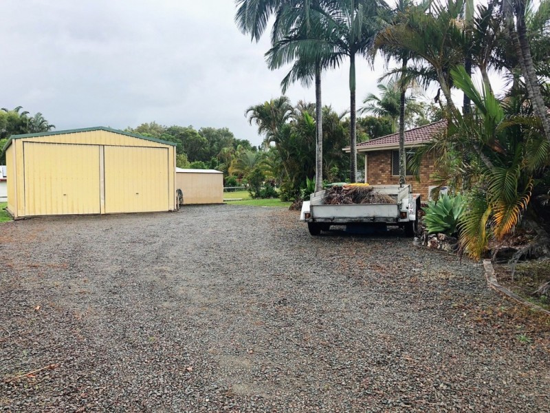 57 NAUTILUS DRIVE, Cooloola Cove QLD 4580