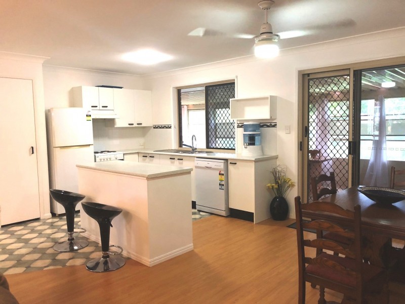 57 NAUTILUS DRIVE, Cooloola Cove QLD 4580