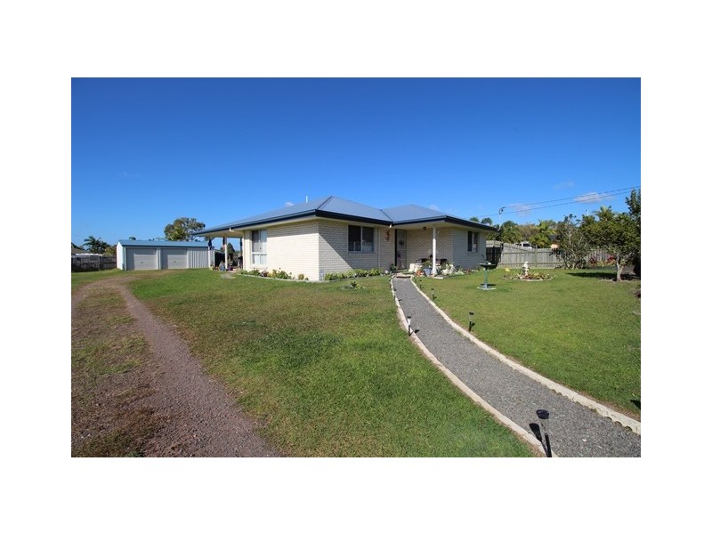 6 Golden Hind Avenue, Cooloola Cove QLD 4580