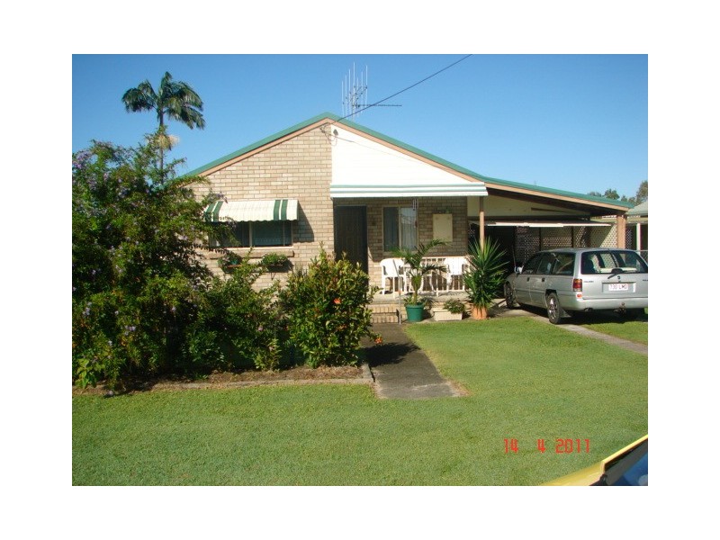 16 Tarwhine Street, Tin Can Bay QLD 4580
