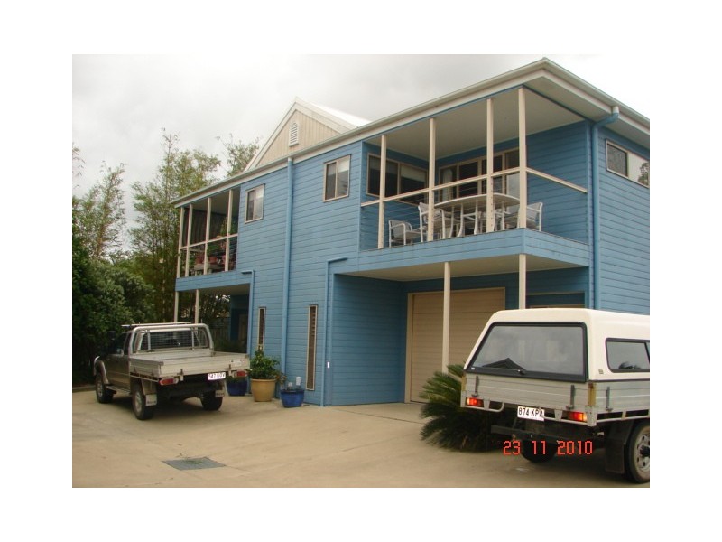 2/17 Bass Street, Tin Can Bay QLD 4580