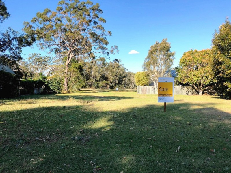 11 SWEETLIP CIRCLE, Tin Can Bay QLD 4580