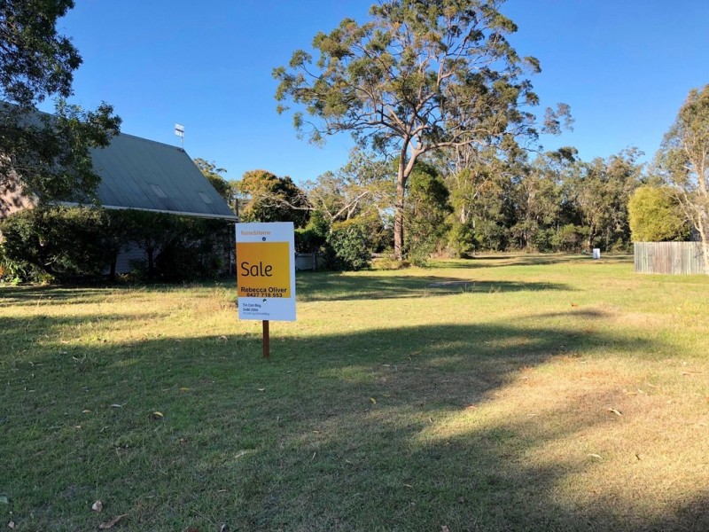 11 SWEETLIP CIRCLE, Tin Can Bay QLD 4580