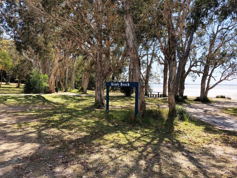 11 SWEETLIP CIRCLE, Tin Can Bay QLD 4580
