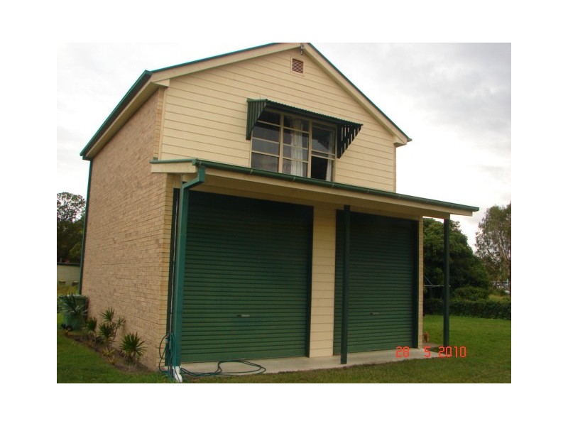 42 The Esplanade, Tin Can Bay QLD 4580