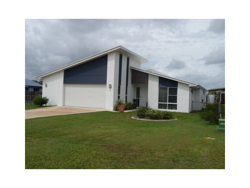 17  Elanda Court, Tin Can Bay QLD 4580
