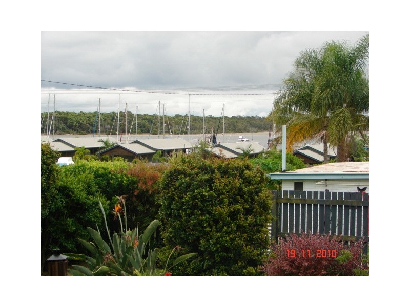 Tin Can Bay QLD 4580