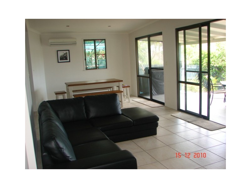 Tin Can Bay QLD 4580