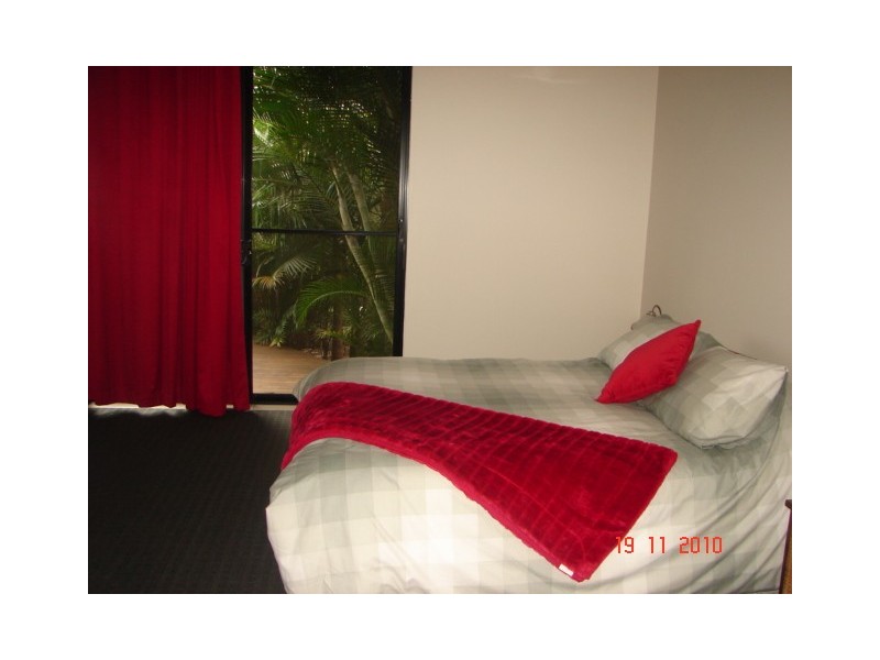 Tin Can Bay QLD 4580