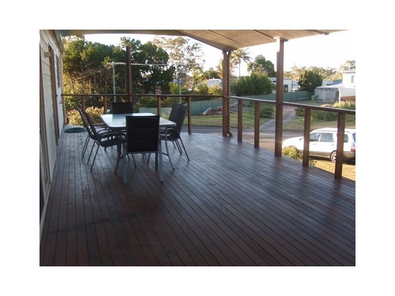 20 Squire Street, Tin Can Bay QLD 4580