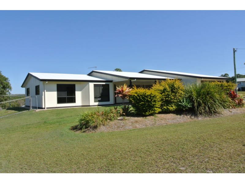 48 BAYSIDE ROAD, Cooloola Cove QLD 4580