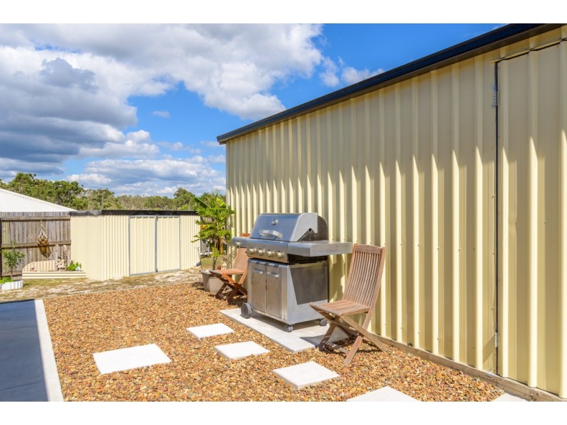 9 Bonito Court, Tin Can Bay QLD 4580