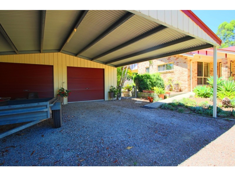 7 GRETEL COURT, Cooloola Cove QLD 4580