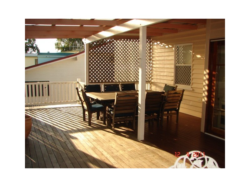 7 Oyster Parade, Tin Can Bay QLD 4580