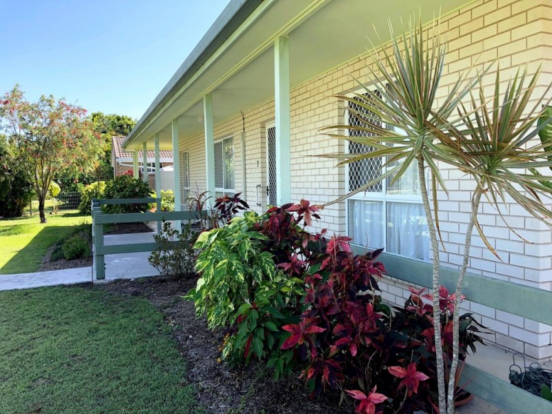 7 SARAWAK COURT, Tin Can Bay QLD 4580