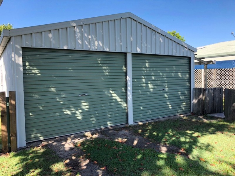 7 SARAWAK COURT, Tin Can Bay QLD 4580