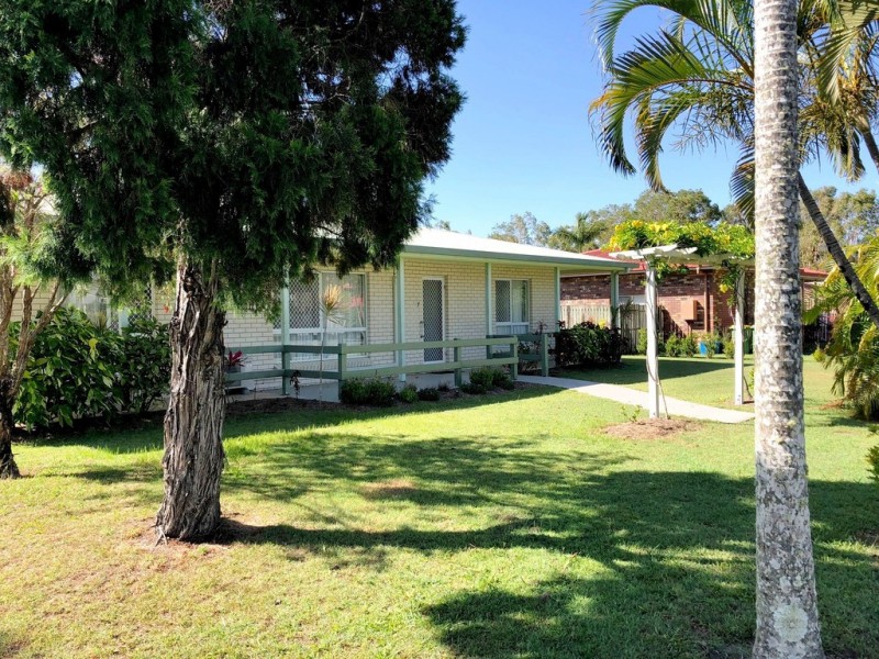 7 SARAWAK COURT, Tin Can Bay QLD 4580
