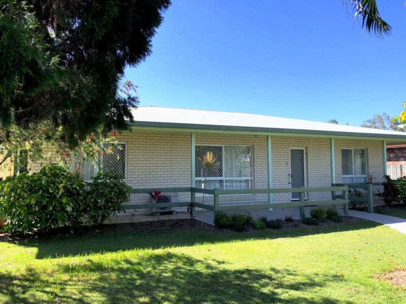 7 SARAWAK COURT, Tin Can Bay QLD 4580
