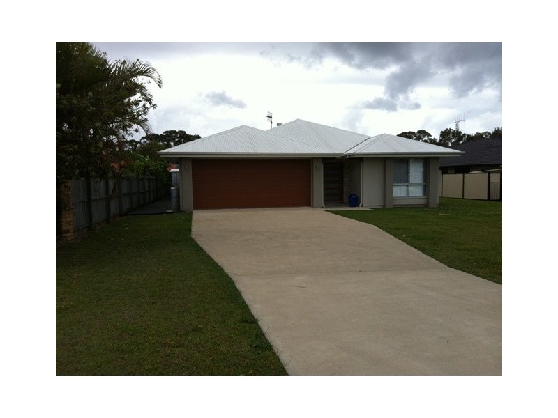 36 Sterling Castle Drive, Tin Can Bay QLD 4580