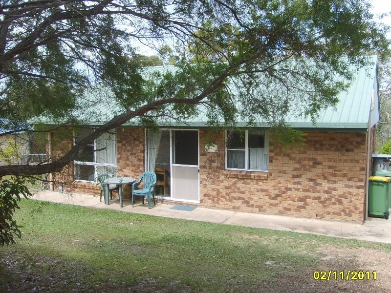 14 Queen Elizabeth Drive, Cooloola Cove QLD 4580