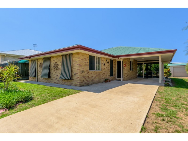 4 DRYANDRA COURT, Tin Can Bay QLD 4580