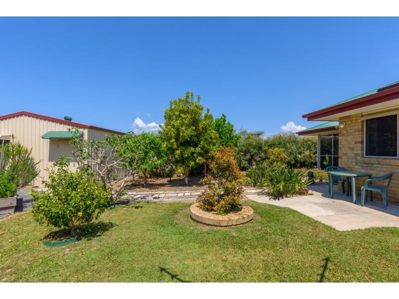 4 DRYANDRA COURT, Tin Can Bay QLD 4580