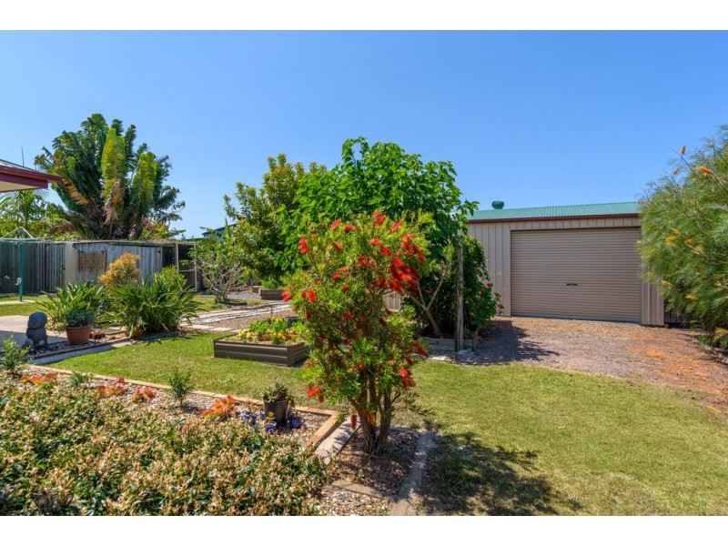 4 DRYANDRA COURT, Tin Can Bay QLD 4580