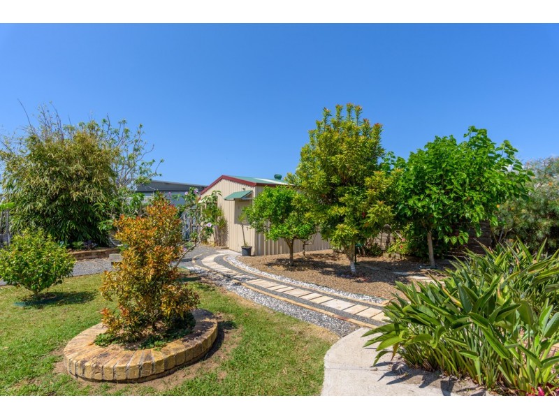 4 DRYANDRA COURT, Tin Can Bay QLD 4580