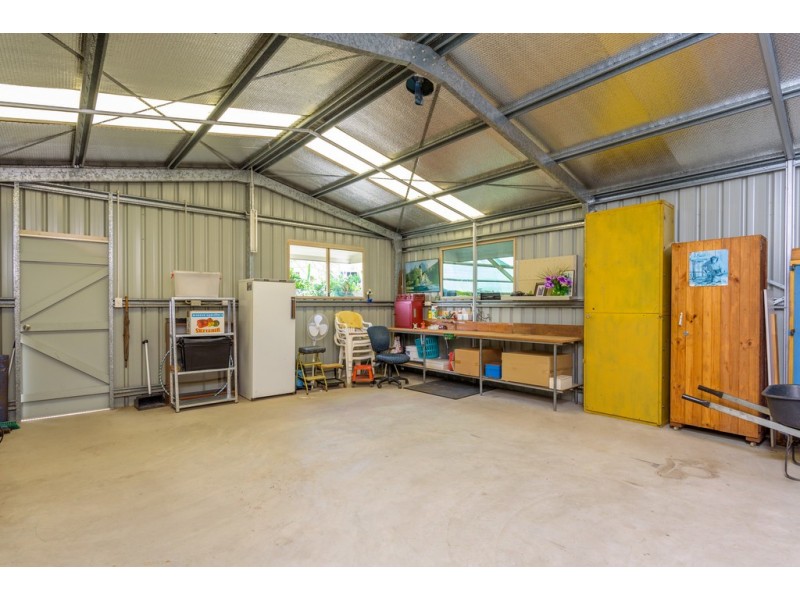 4 DRYANDRA COURT, Tin Can Bay QLD 4580