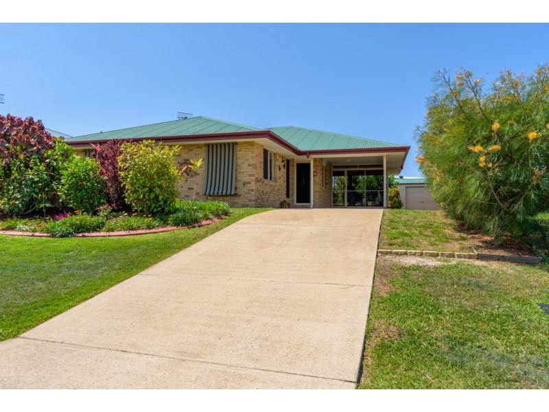4 DRYANDRA COURT, Tin Can Bay QLD 4580