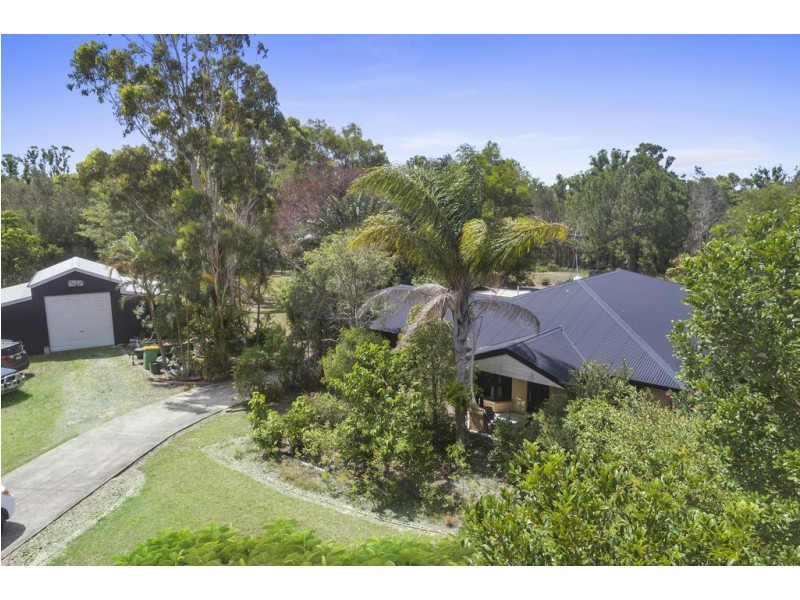 8 AURORA COURT, Cooloola Cove QLD 4580