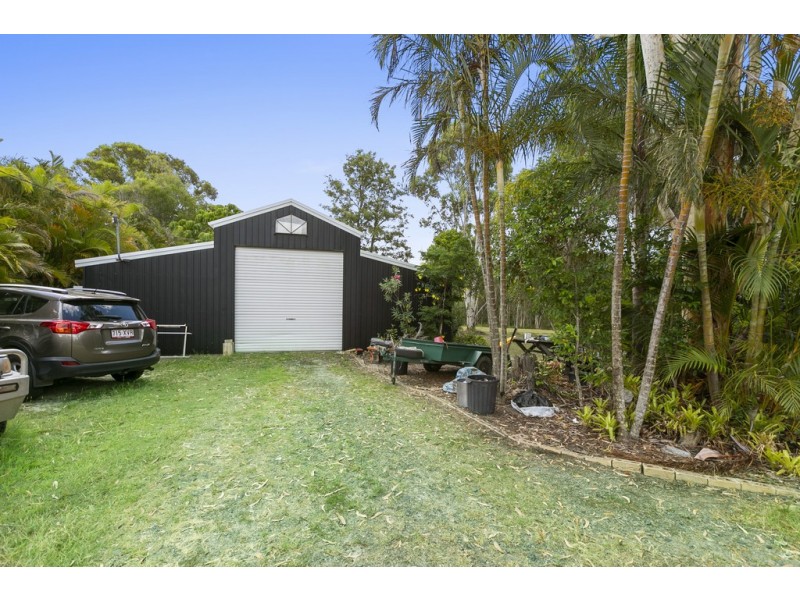 8 AURORA COURT, Cooloola Cove QLD 4580