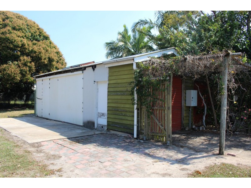 12 Buchanan St, Tin Can Bay QLD 4580