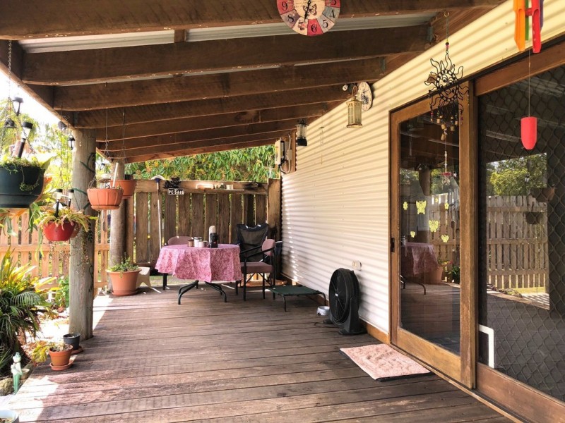 164 QUEEN ELIZABETH DRIVE, Cooloola Cove QLD 4580