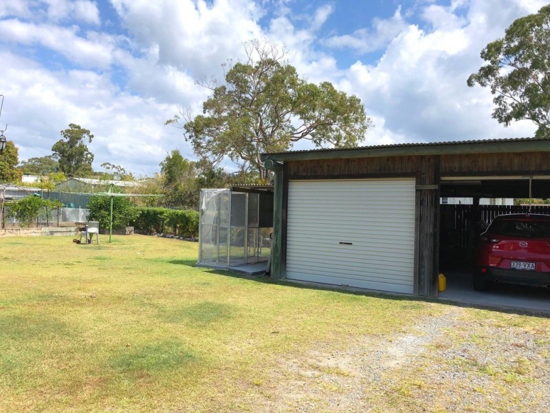 164 QUEEN ELIZABETH DRIVE, Cooloola Cove QLD 4580