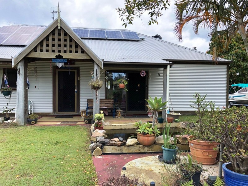 164 QUEEN ELIZABETH DRIVE, Cooloola Cove QLD 4580