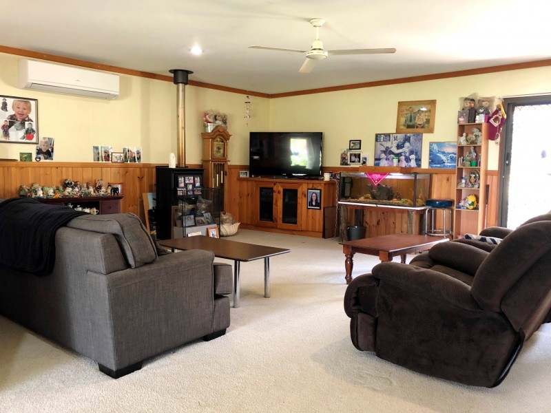 164 QUEEN ELIZABETH DRIVE, Cooloola Cove QLD 4580