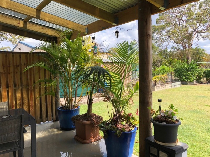 164 QUEEN ELIZABETH DRIVE, Cooloola Cove QLD 4580